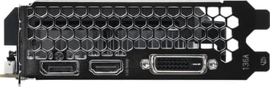 Gainward GeForce RTX 3050 Pegasus grafikkort (6GB GDDR6)