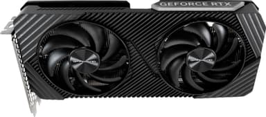 Gainward GeForce RTX 4070 Super Ghost grafikkort (12GB GDDR6X)