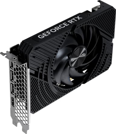 Gainward GeForce RTX 4060 Ti Pegasus 8GB Gaming grafikkort