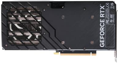 Gainward GeForce RTX 4070 Super Ghost grafikkort (12GB GDDR6X)