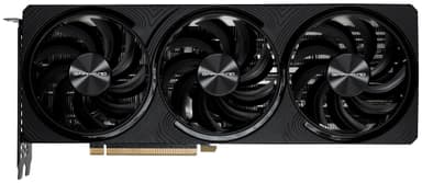 Gainward GeForce RTX 4070 Ti Super Python III OC grafikkort (16GB GDDR6X)