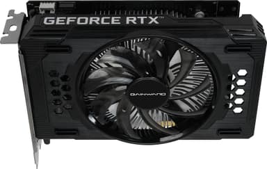 Gainward GeForce RTX 3050 Pegasus grafikkort (6GB GDDR6)