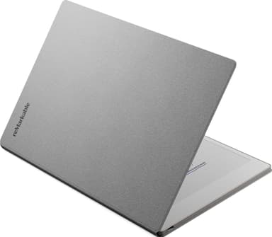 reMarkable BookFolio Pro Polymer Weave (grå)