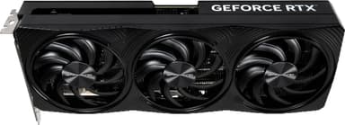 Gainward GeForce RTX 4070 Ti Super Python III OC grafikkort (16GB GDDR6X)