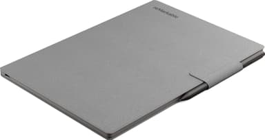 reMarkable BookFolio Pro Polymer Weave (grå)