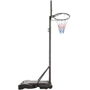 Basketballkurv Harlem - svart