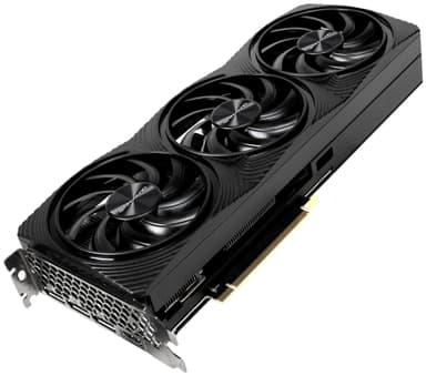 Gainward GeForce RTX 4080 Super Python III OC grafikkort (16GB GDDR6X)