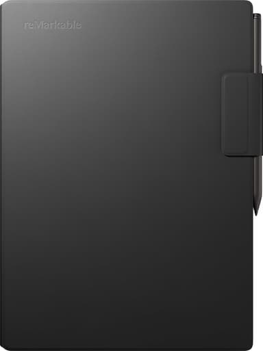 reMarkable Paper Pro E-ink nettbrett + Marker Plus + Folio Leather pakke