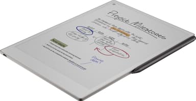 reMarkable Paper Pro E-ink nettbrett + Marker Plus pakke