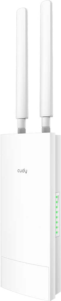 Cudy LT500 Outdoor 4G LTE utendørsrouter