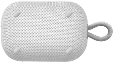 Soundcore Select 4 Go bærbar trådløs høyttaler (hvit)