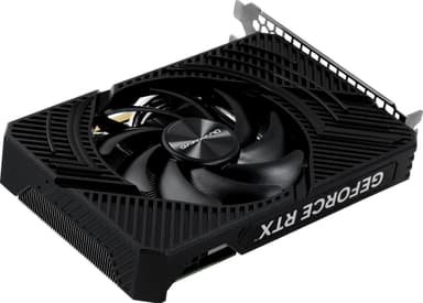 Gainward GeForce RTX 4060 Ti Pegasus 8GB Gaming grafikkort