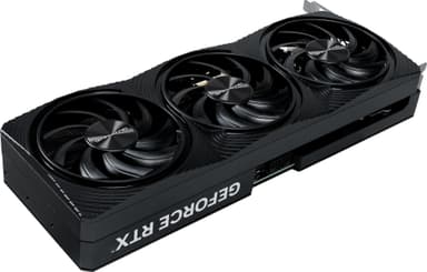 Gainward GeForce RTX 4070 Ti Super Python III OC grafikkort (16GB GDDR6X)