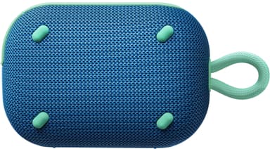 Soundcore Select 4 Go bærbar trådløs høyttaler (blå)