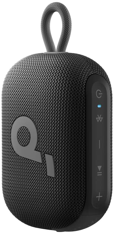 Soundcore Select 4 Go bærbar trådløs høyttaler (sort)