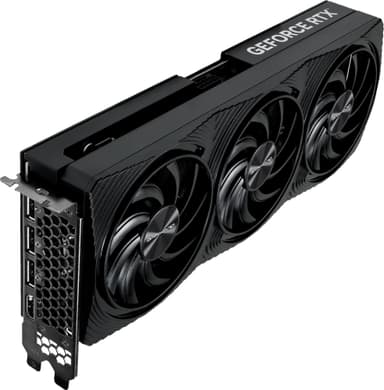 Gainward GeForce RTX 4070 Ti Super Python III OC grafikkort (16GB GDDR6X)