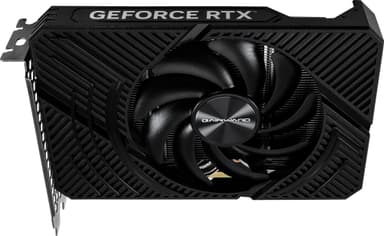 Gainward GeForce RTX 4060 Ti Pegasus 8GB Gaming grafikkort
