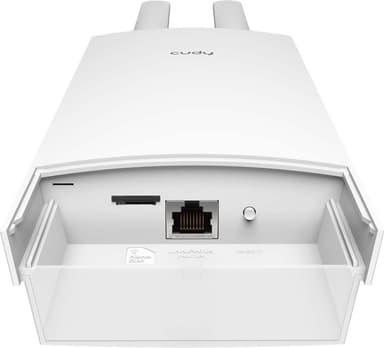 Cudy LT500 Outdoor 4G LTE utendørsrouter