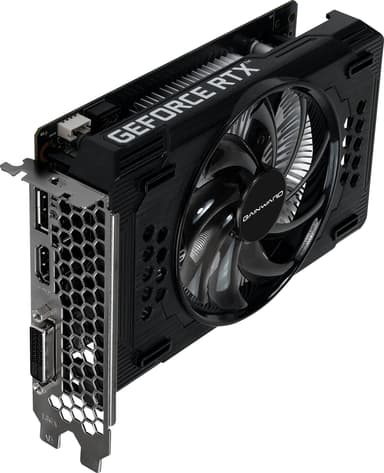 Gainward GeForce RTX 3050 Pegasus grafikkort (6GB GDDR6)