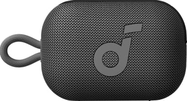 Soundcore Select 4 Go bærbar trådløs høyttaler (sort)