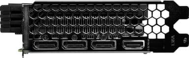 Gainward GeForce RTX 4060 Ti Pegasus 8GB Gaming grafikkort