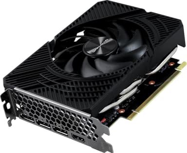 Gainward GeForce RTX 4060 Ti Pegasus 8GB Gaming grafikkort