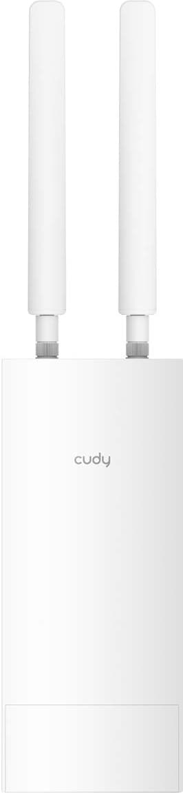 Cudy LT500 Outdoor 4G LTE utendørsrouter