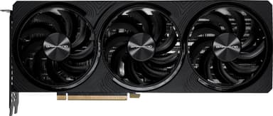 Gainward GeForce RTX 4080 Super Python III OC grafikkort (16GB GDDR6X)