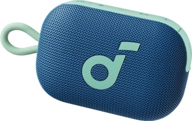 Soundcore Select 4 Go bærbar trådløs høyttaler (blå)