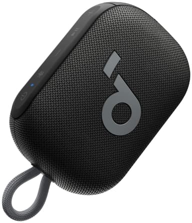 Soundcore Select 4 Go bærbar trådløs høyttaler (sort)