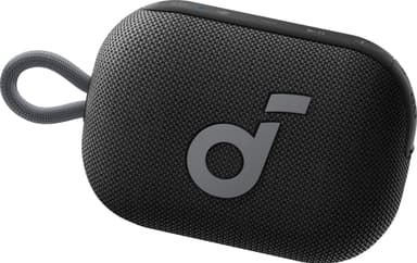Soundcore Select 4 Go bærbar trådløs høyttaler (sort)