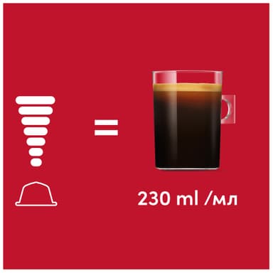 NESCAFÉ Dolce Gusto Americano kaffekapsler (30-pk)