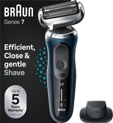Braun Series 7 barbermaskin 71-B1200s