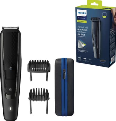 Philips Series 5000 skjeggtrimmer BT5515/70