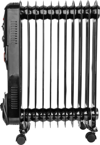 Emerio oljeovn 2500W (sort)
