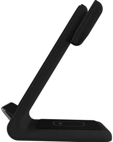 STM ChargeTree Swing trådløs lader (sort)