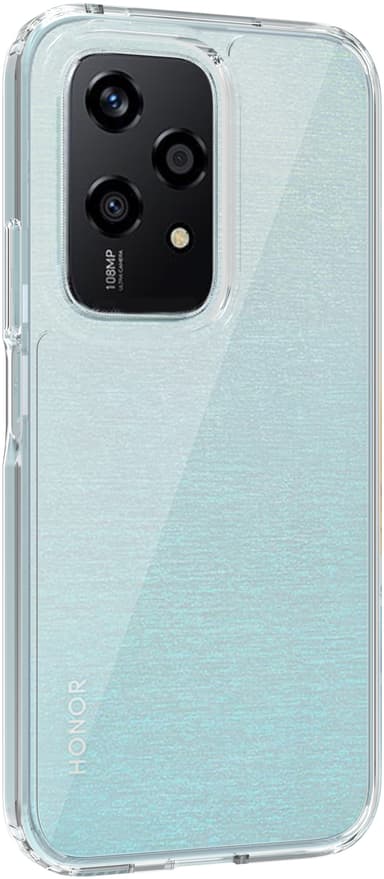 Screenor Bumper Honor 200 Lite deksel (gjennomsiktig)