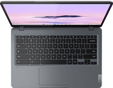 Lenovo Chromebook Plus IdeaPad Slim 3 i3/8/128 14" bærbar PC