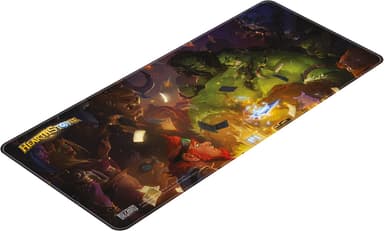 Blizzard Heartstone musematte (Heroes)