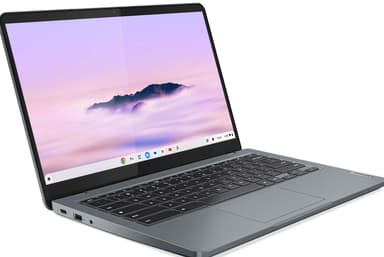 Lenovo Chromebook Plus IdeaPad Slim 3 i3/8/128 14" bærbar PC