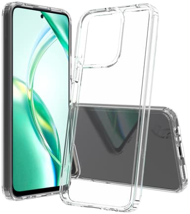 Screenor Bumper Honor 200 Smart deksel (gjennomsiktig)
