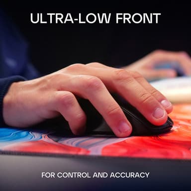 Cherry Xtrfy M64 PRO gamingmus (sort)