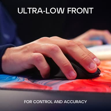 Cherry Xtrfy M68 PRO hvit mus