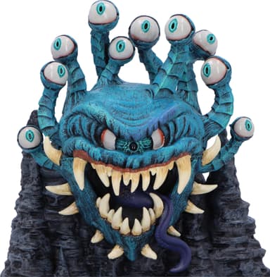 Nemesis Now Dungeons & Dragons boks (Beholder)