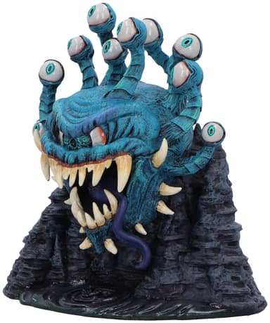 Nemesis Now Dungeons & Dragons boks (Beholder)