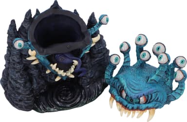 Nemesis Now Dungeons & Dragons boks (Beholder)