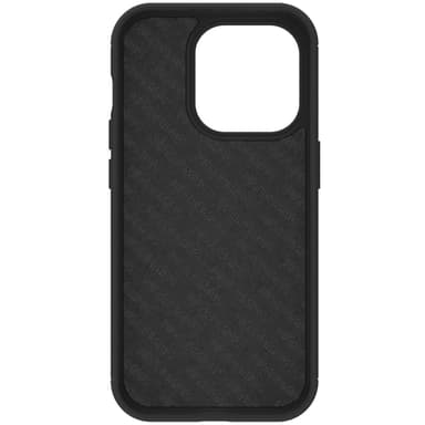 Ultramag Ultra Protective deksel MagSafe iPhone 15 Pro Black