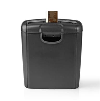 A4 makuleringsmaskin 10l