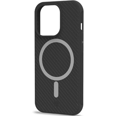 Ultramag Ultra Protective deksel MagSafe iPhone 15 Pro Black