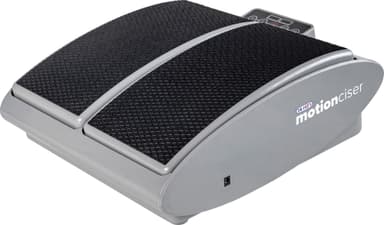 Dr Ho's Motionciser fotmassasjeapparat R140006 (grå)